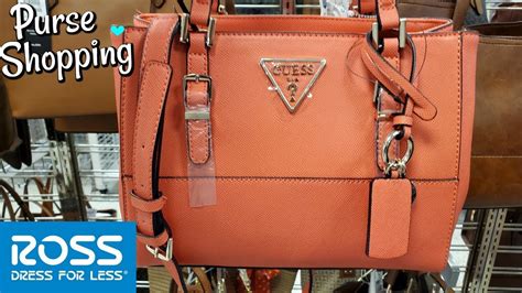 ross dress for less michael kors bags|ross dress for less address.